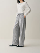 Women's Drawstring Waist Oversized Barrel Pants